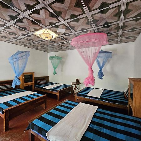 Sigiri Birds Hostel Sigiriya Eksteriør billede